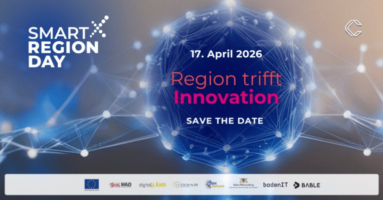 smart region day visual