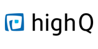 highQ Logo