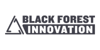 Black Forest Innovation Logo