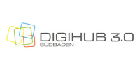 DigiHub3.0 Südbaden Logo