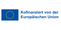 EU Kofinanziert Logo
