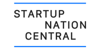 StartUp Nation Central Logo