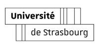 Uni Straßburg