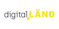 digital LÄND Logo